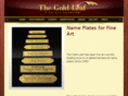 thegoldleaf.com