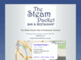 thesteampacket.com