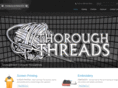 thoroughthreads.com