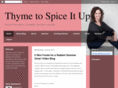 thymetospiceitup.com