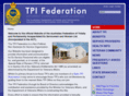 tpifed.org.au