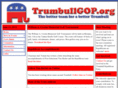 trumbullgop.com