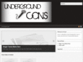 undergroundicon.com