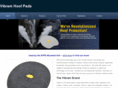 vibramhoofpads.com