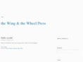 wingwheel.com