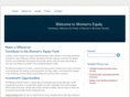 womens-equity.com