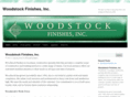 woodstockfinishes.com