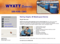 wyattservices.com