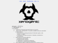 xenogenic.com