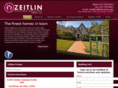 zeitlinauctions.com