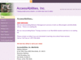 accessabilitiesinc.com