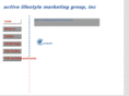 activelifestylemarketing.com