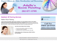 adellespainting.com