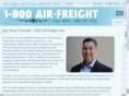 airfreightspecialist.com