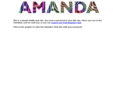 amandablake.com