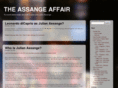 assangeaffair.com