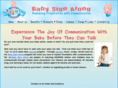 babysignalong.com
