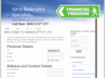 bankruptcyltd.co.uk