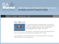 bawarrenandassociates.com