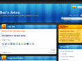 bensjokes.com