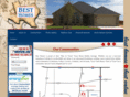 besthomesburleson.com
