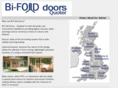 bifolddoorquoter.co.uk