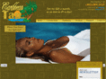 caribbeantansalon.com