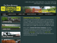 centralservicescompany.com