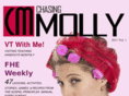 chasingmolly.com
