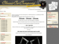 classicchevyparts.de