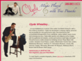 clydesmusic.com
