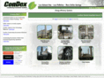 condexenergy.com