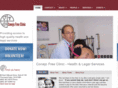 conejofreeclinic.org