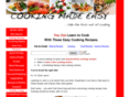 cooking-made-easy.com