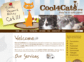 cool4cats.org