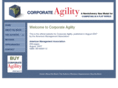corporateagilitybook.com