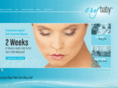 crybabymascara.com