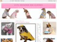 cutedogclothing.com