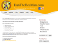 danthebeeman.com