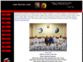 davidsonjudo.com