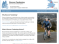 discovertandeming.com