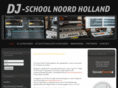 djschoolnoordholland.nl