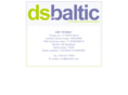 dsbaltic.com