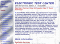 etctest.com