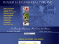 evansrealtors.info