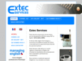 extec-services.com