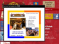 firewatergrille.com