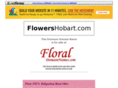 flowershobart.com