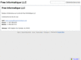 freeinformatique.com