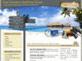 freevacationtravels.com